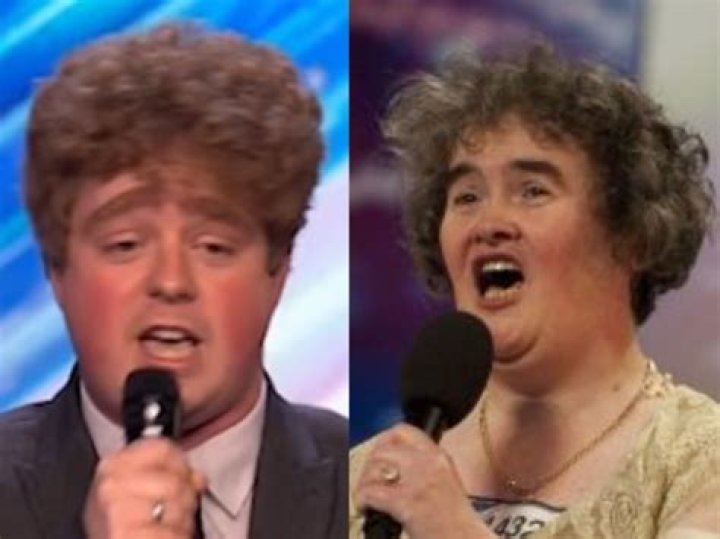 Britain&rsquo;s Got Talent school teacher stuns viewers with a voice &lsquo;like