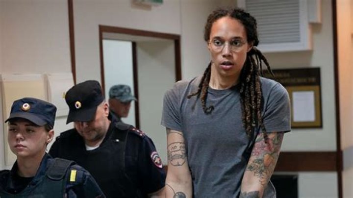 Brittney Griner atelle un fr&egrave;re jumeau ? Fr&egrave;res et s&oelig;urs Nouvelles