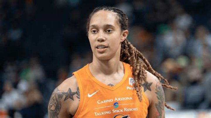 Brittney Griner 'It feels so good to be home' after freedom Attitude