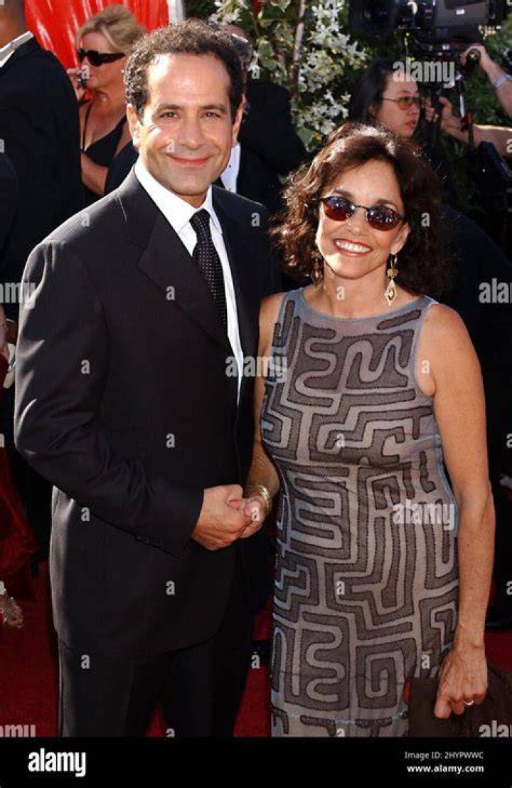 Brooke Adams and Tony Shalhoub Have Been Married since 1992 — inside
