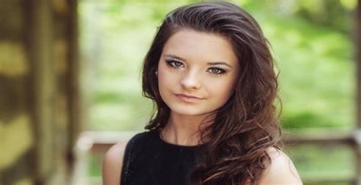 Brooke Hyland Phone Number, House Address, Biography