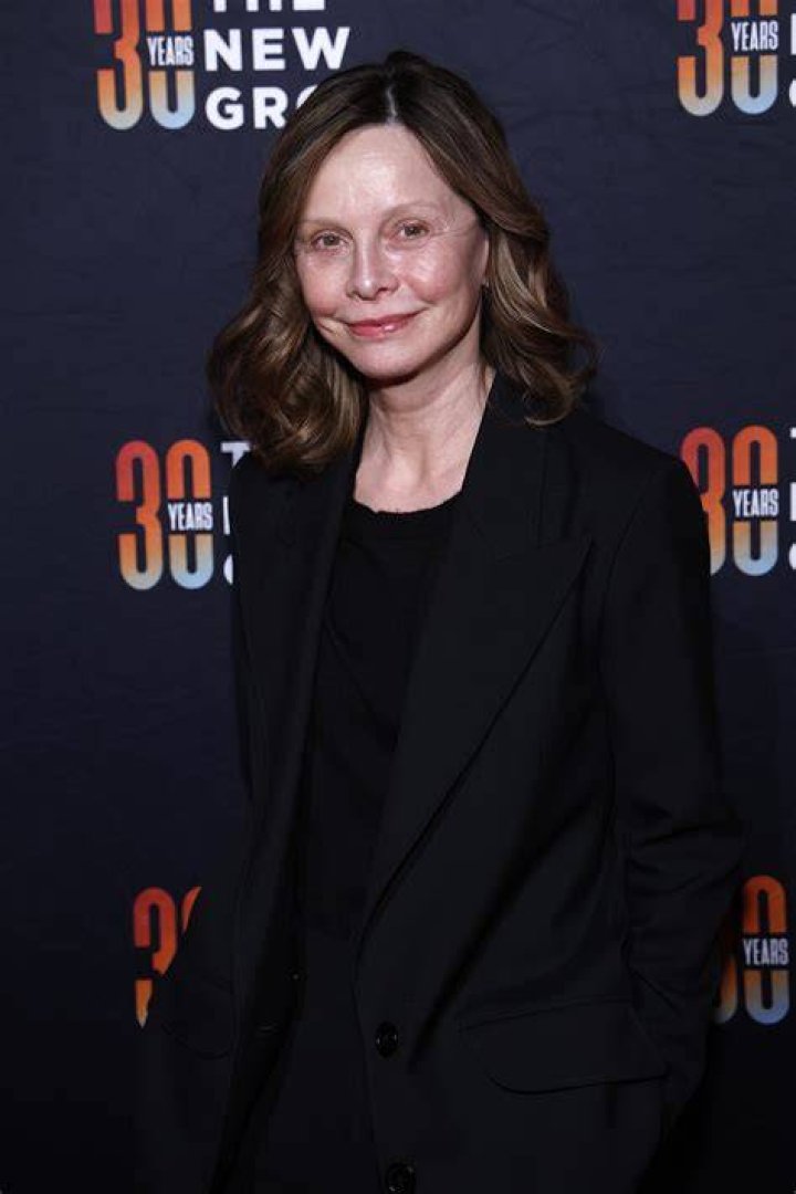 Calista Flockhart photo gallery high quality pics of Calista