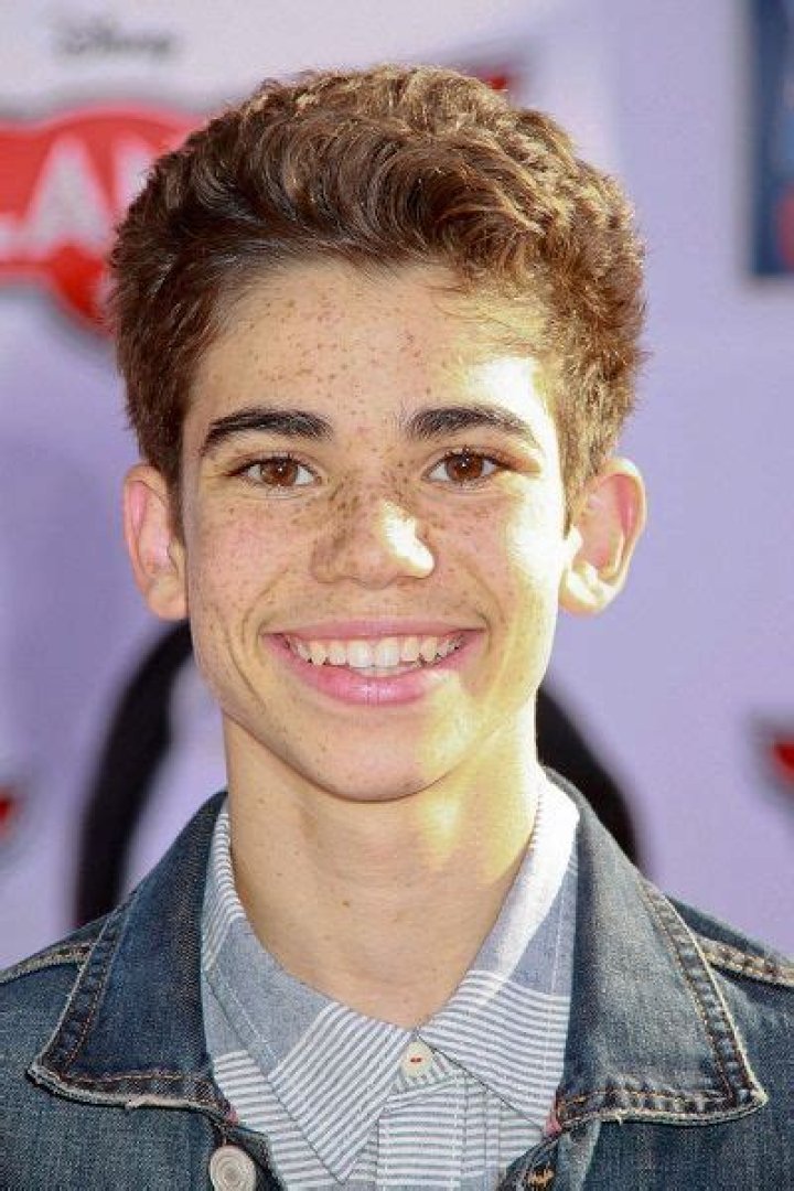 Cameron Boyce Ethnicity of Celebs What Nationality Ancestry Race