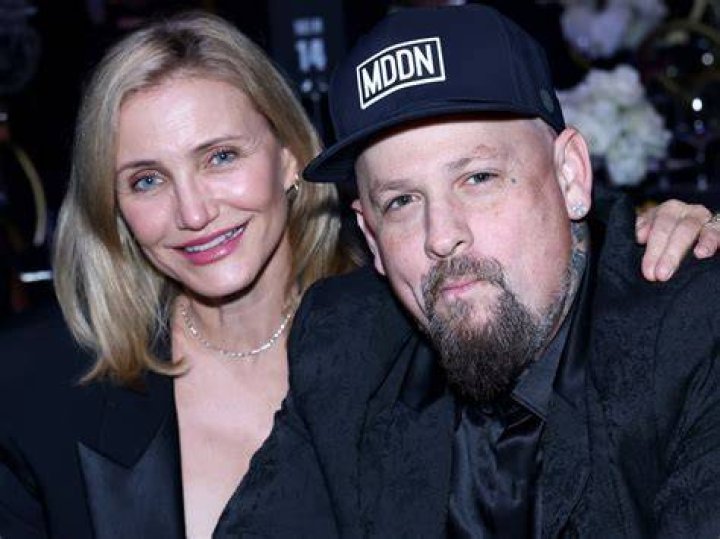 Cameron Diaz Praises Benji Madden&rsquo;s Dad Skills &lsquo;Amazing&rsquo; With Raddix