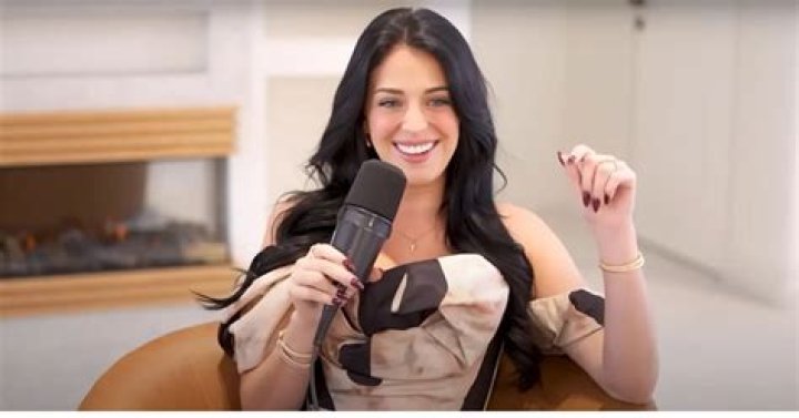 Camilla Araujo Biography, Age, Height, Figure, Net Worth &raquo; Bioofy