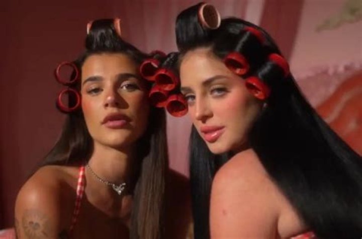 Camilla Araujo Leaked Video And Scandal Explained 2023 The Headline Hive