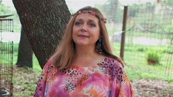Carole Baskin Net Worth, What are the Unknown Facts about her?