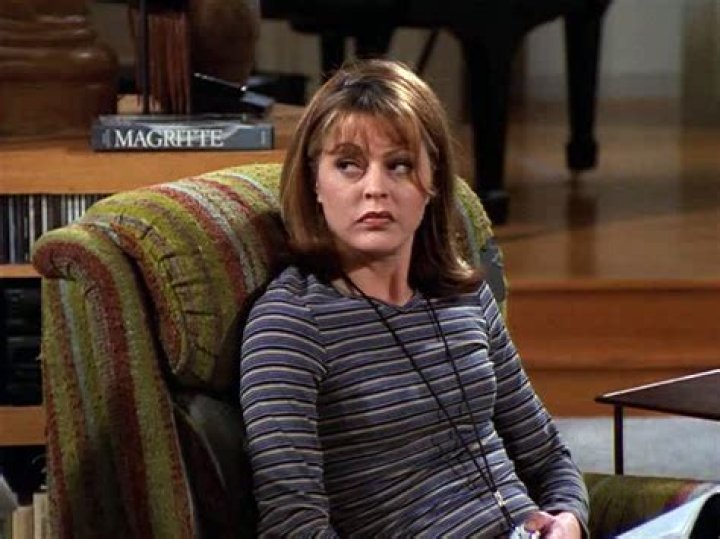Casting News &lsquo;Frasier&rsquo; Actress Jane Leeves is Returning to the World