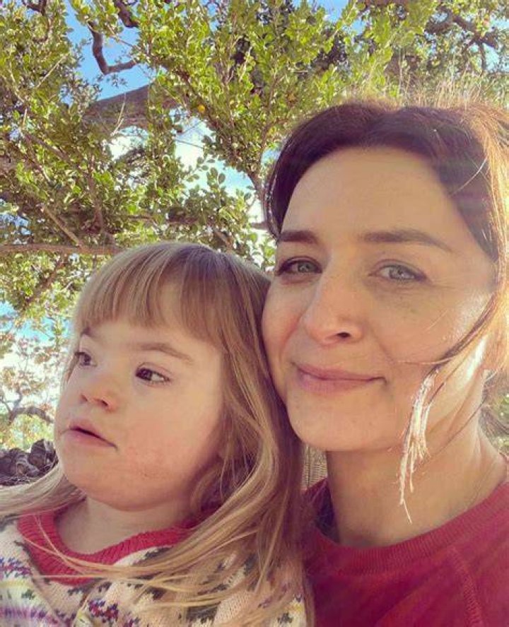 Caterina Scorsone&rsquo;s Kids All We Know about the &lsquo;Grey&rsquo;s Anatomy&rsquo; Star&rsquo;s