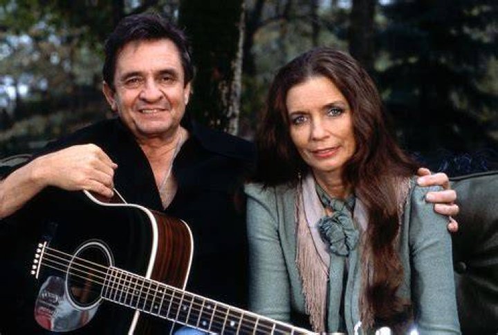Celebrate Johnny Cash and June Carter's Wedding Anniversary With a Look