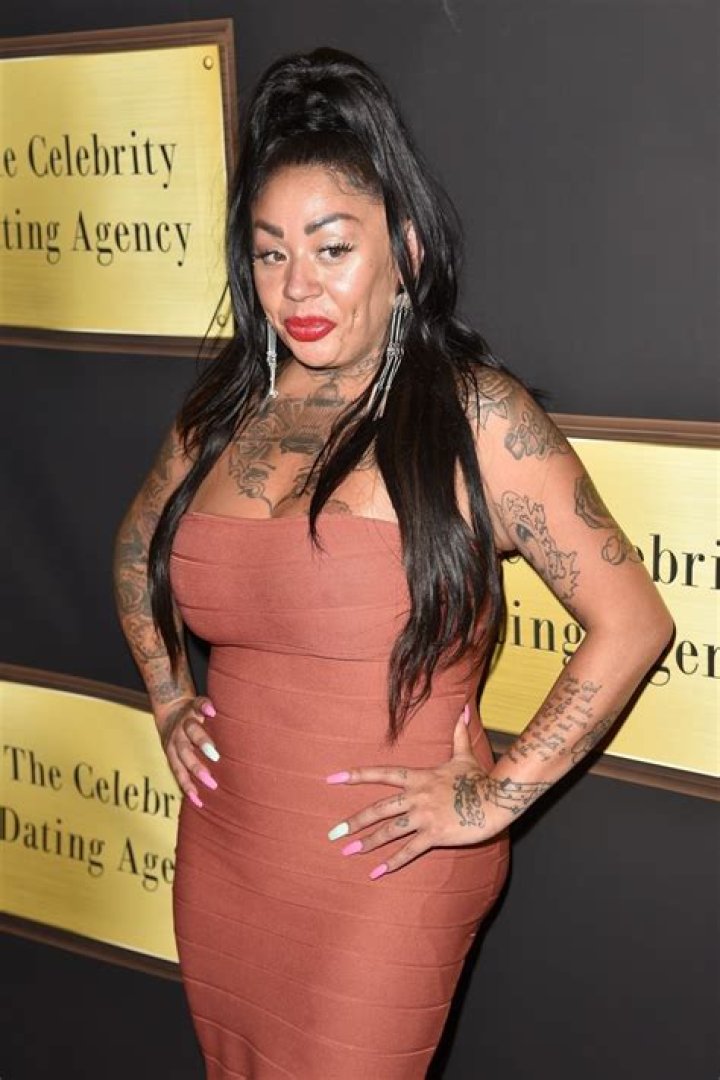 Celebs Go Dating Mutya Buena reveals incredible relationship with