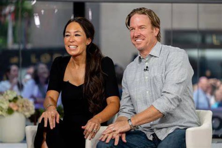 Chip and Joanna Gaines Have Five Kids — Let's Meet Them!