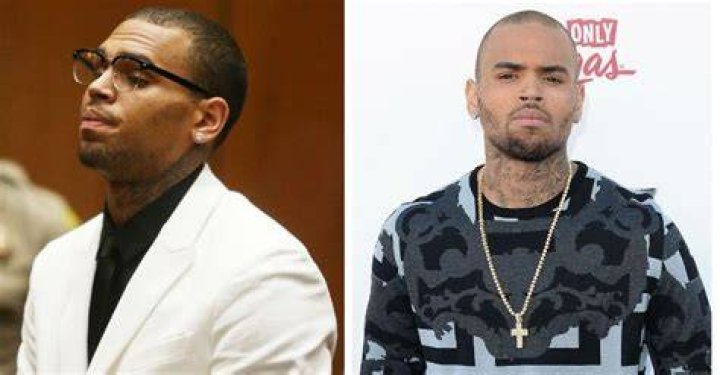 Chris Brown é acusado de drogar e violentar mulher nos Estados Unidos