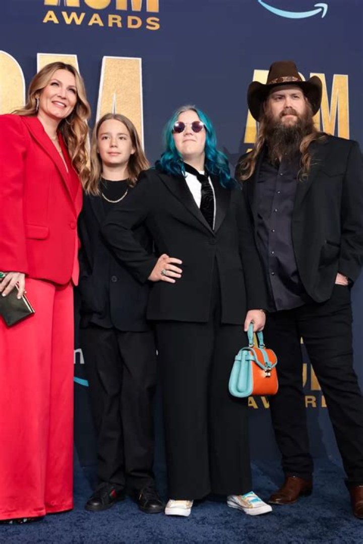 Chris Cornell’s Kids Meet The Soundgarden Singer’s 3 Children