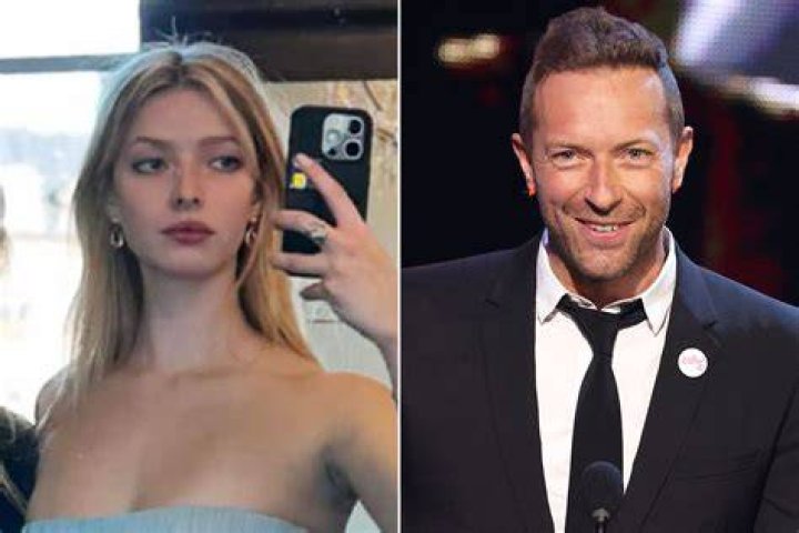 Chris Martin Reveals How Daughter Apple Helped Calm His Super Bowl