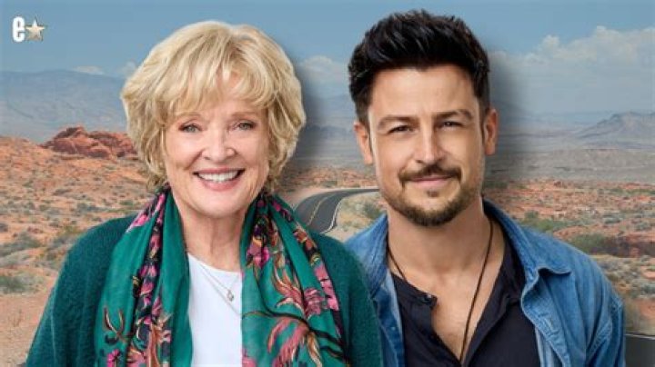 Christine Ebersole, at peace even in &lsquo;War Paint&rsquo; The Washington Post