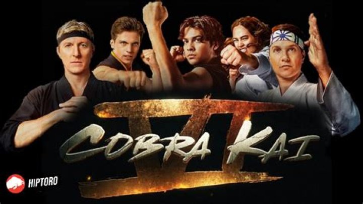 Cobra Kai Season 6 Release Date, Cast, Plot & All You Need to Know