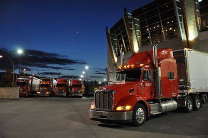 Concert Tour Trucking For Those That Rock, So Does the Bankroll