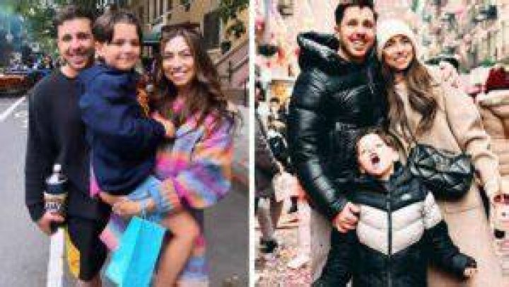 Corey B And Alicia Break Up 2024 Nonna Annalise