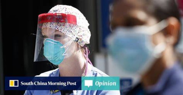 Coronavirus What has gone wrong with PPE?