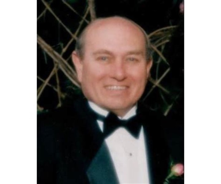 Curtis Cook Obituary West Valley View