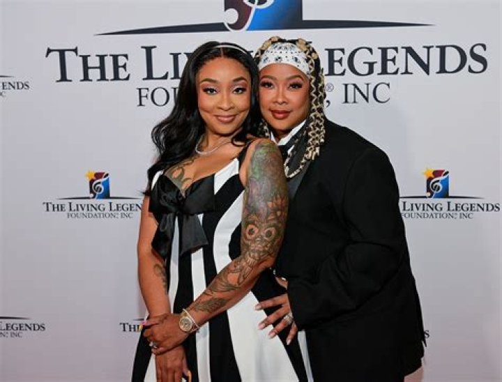 Da Brat Opens up About Her Whirlwind Romance With Allen Iverson