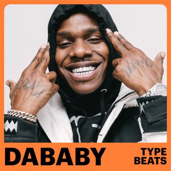 DaBaby Type Beat