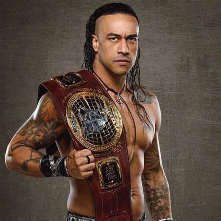 Damian Priest's Height: How Tall Is The WWE Superstar?
