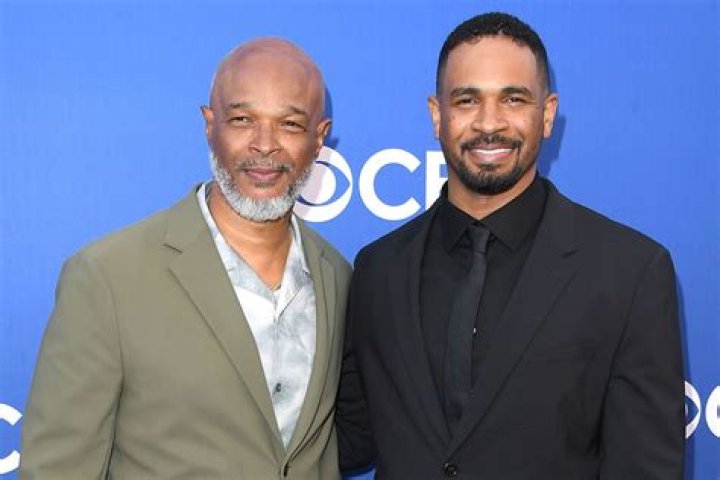 Damon Wayans Jr. M&M Group Entertainment