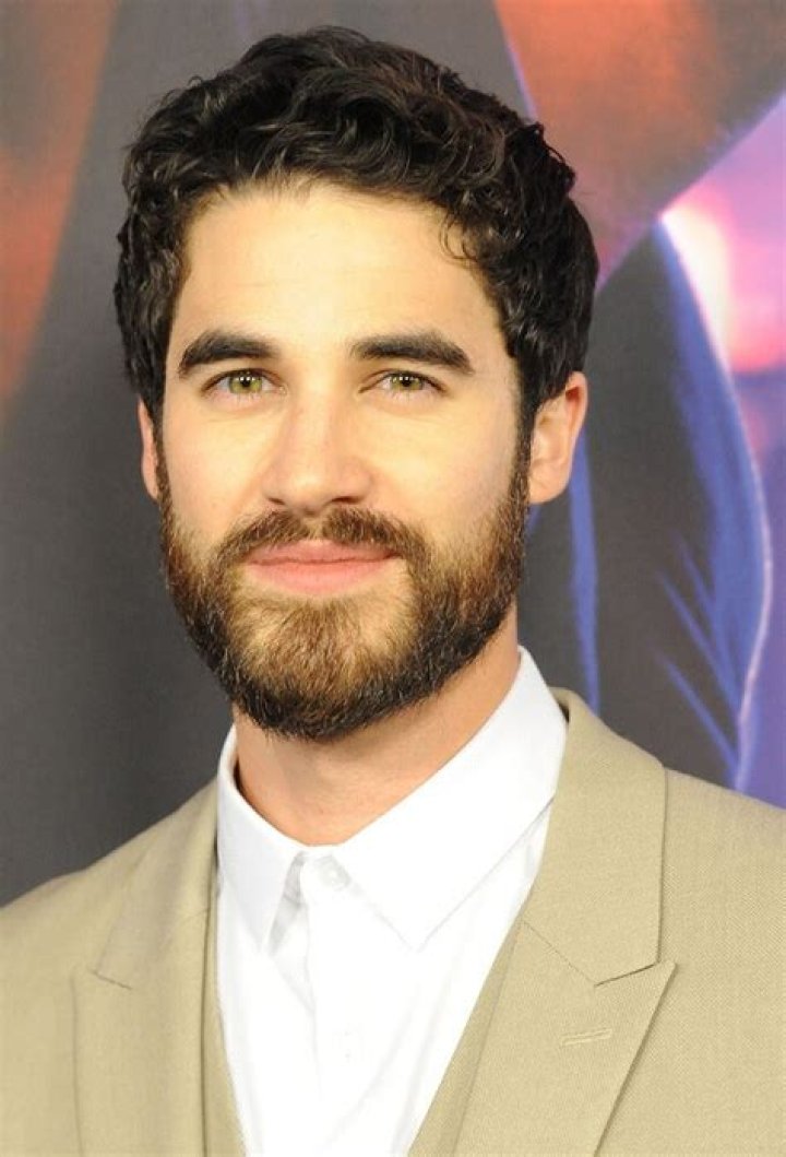 Darren Darren Criss Photo (21315406) Fanpop