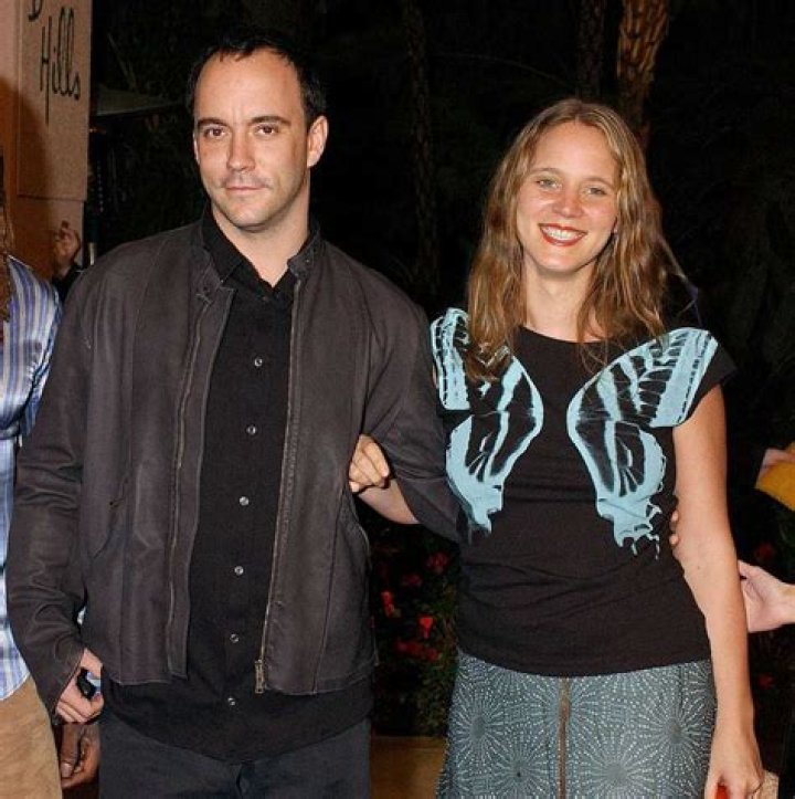 Dave & wife Dave matthews, Dave matthews band, Celebrity couples