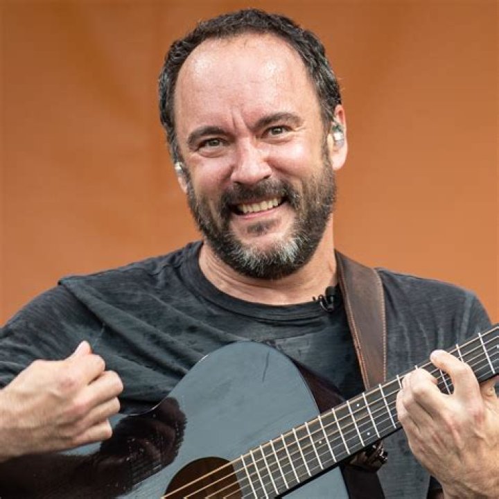 Dave Matthews Band's Wife: Uncovering The Secrets Of Their Marriage