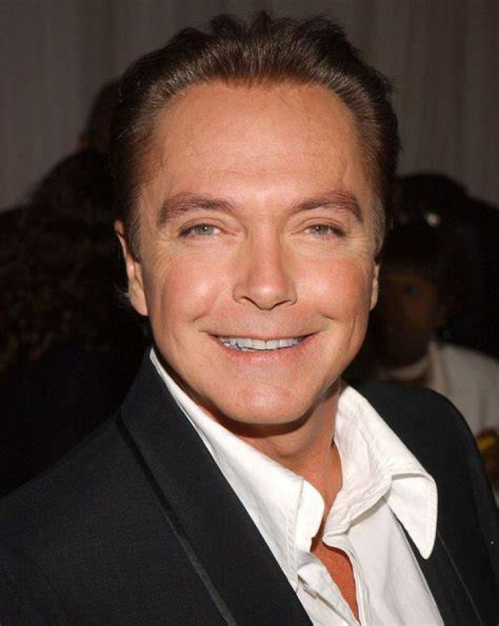 David Cassidy Dies ‘Partridge Family’ Member Dead at 67 TVLine