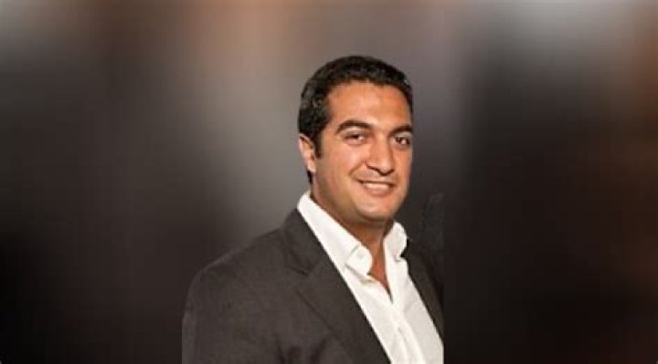David Ebrahimzadeh