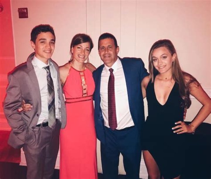 David Iacono Age, Parents, Dating, Girlfriend, Net Worth