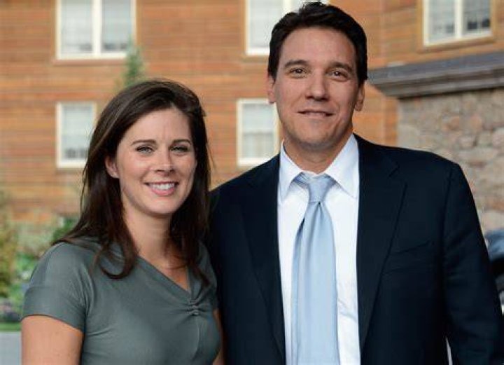 David Rubulotta Net Worth & Salary Facts About The CNN Host, Erin
