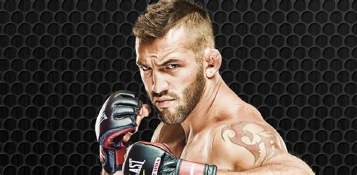 Derek Campos MMA Junkie