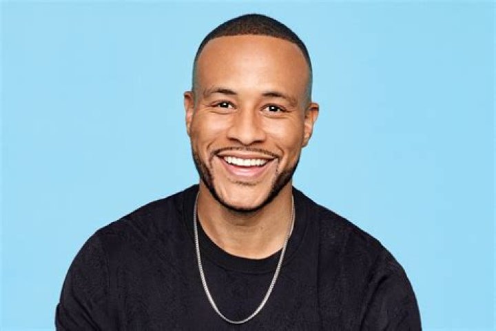 DeVon Franklin Produces ‘Breakthrough’ Inspired By True Story Los