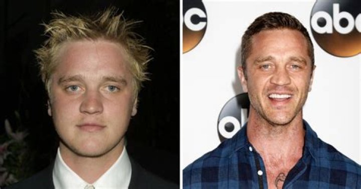 Devon Sawa Opens Up About Being A Former Child Actor
