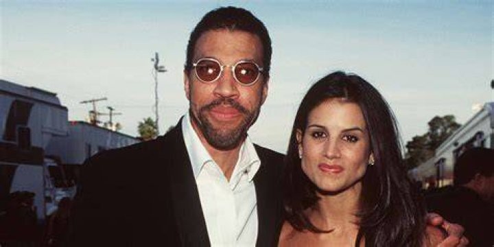 Diane Alexander Bio Who is Lionel Richie's ex Wife?