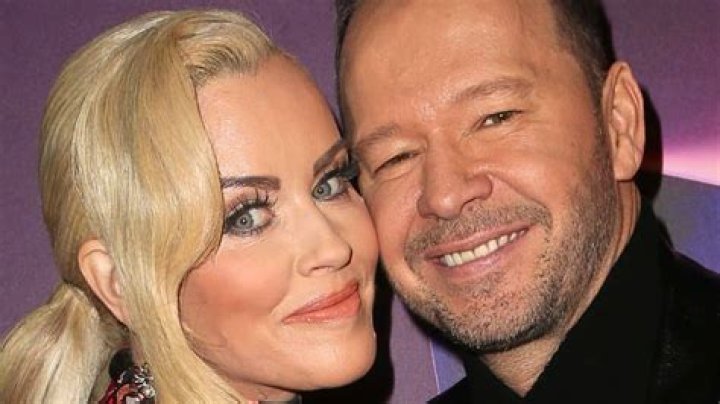 Did Jenny and Donnie have a baby?