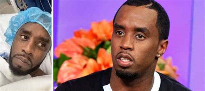 Diddy Undergoes His Fourth Surgery in 2 Years