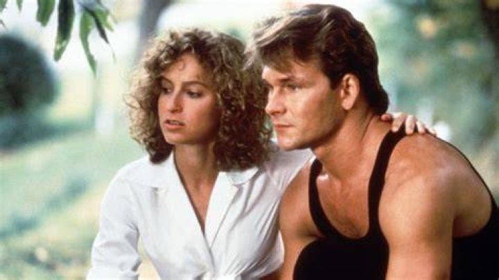 Dirty Dancing Jacob Burns Film Center
