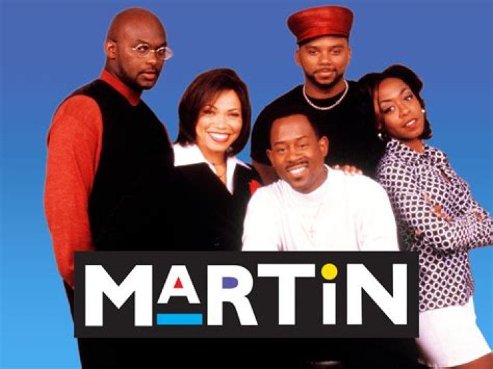 Discover Martin Lawrence's Age: A Comprehensive Guide