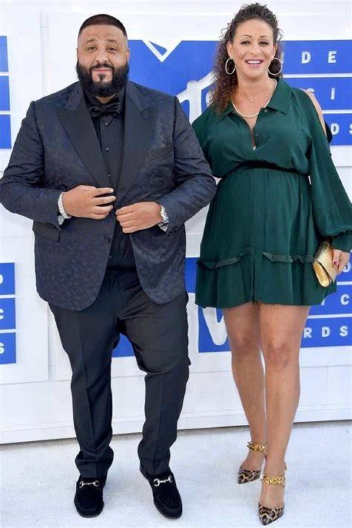 DJ Khaled Wife Nicole Tuck Religion, Ethnicity, Net Worth, Race