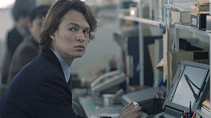 Does Ansel Elgort speak Japanese? Tokyo Vice role prep revealed