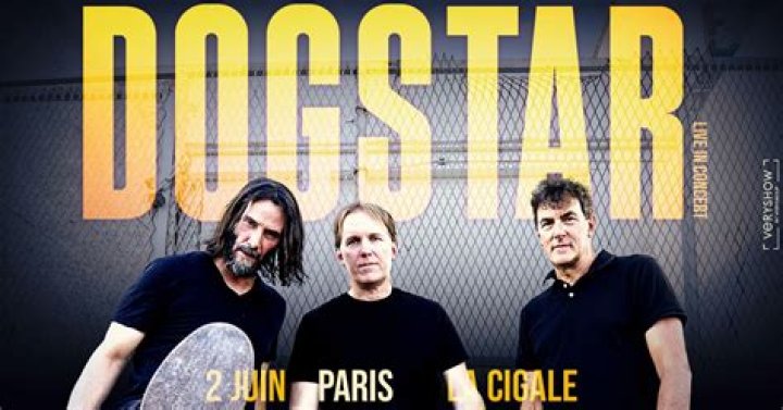 Dogstar Now 2023 Keanu Reeves&rsquo; Band History Explored Amid Comeback