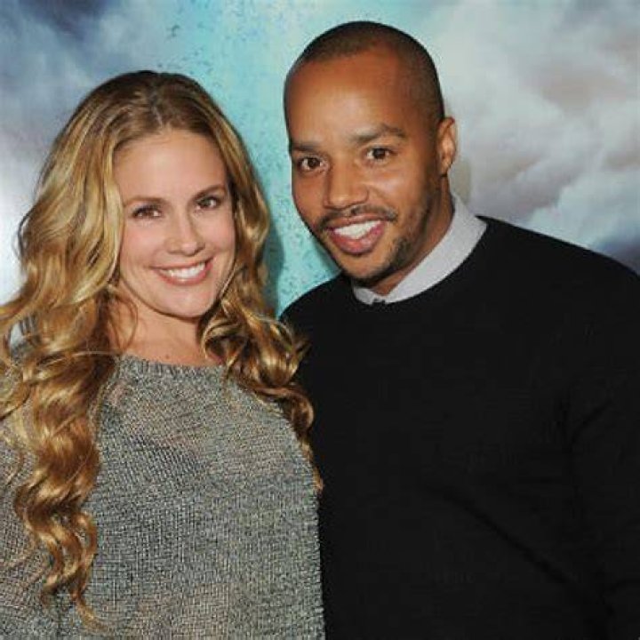Donald Faison and ExWife Lisa Askey A Look Back at Their Relationship