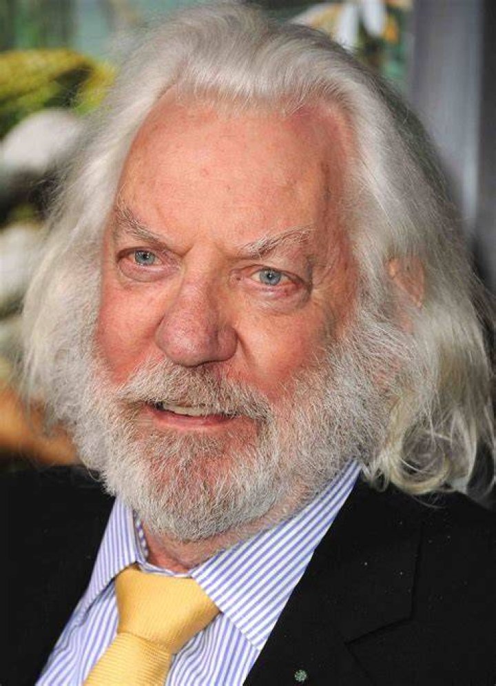 Donald Sutherland Biography, Height & Life Story Super Stars Bio
