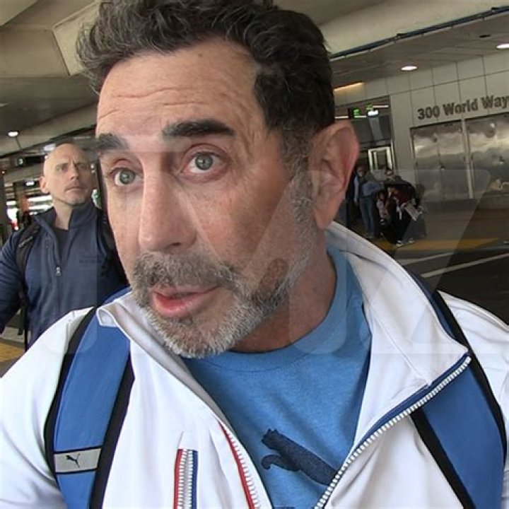 Dr. Paul Nassif Offers Up Plastic Surgery Warning for Gypsy Rose